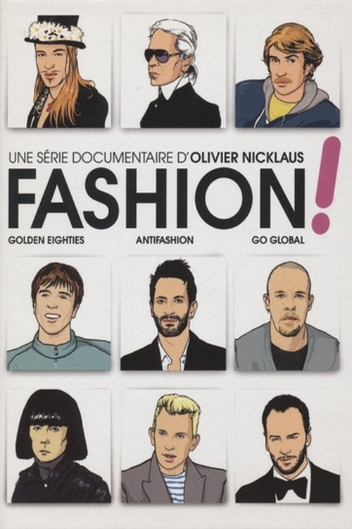 Go Global Poster