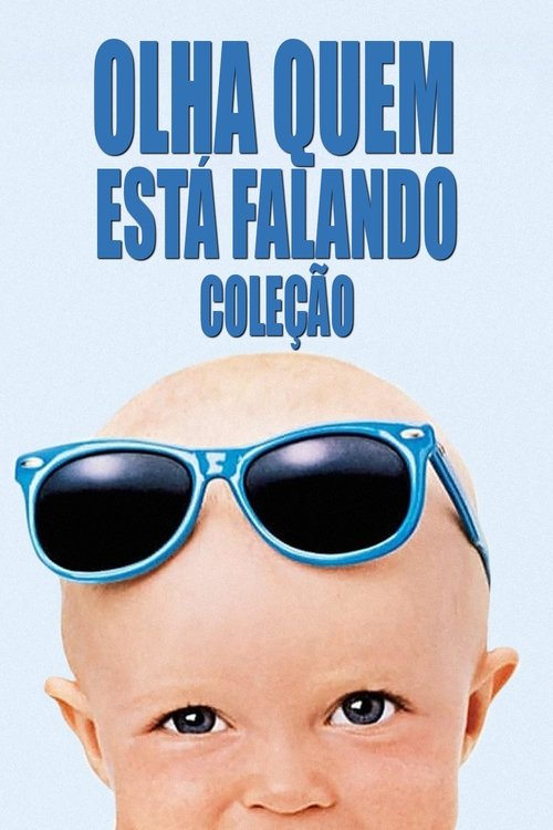 Olha Quem Está Falando: Coleção