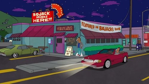Bojack Horseman - 2. Bölüm
