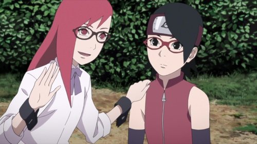 Boruto: Naruto Next Generations - 101. Bölüm