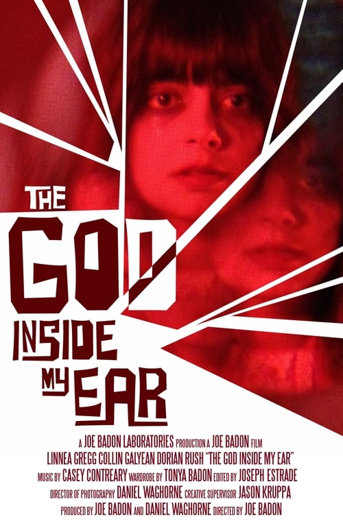 The God Inside My Ear (2019) Download HD Streaming Online