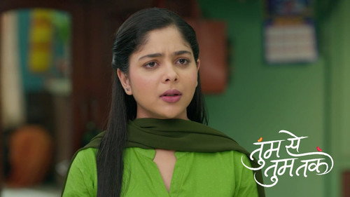 Rajni Learns of Anu and Aryavardhan's Affair
