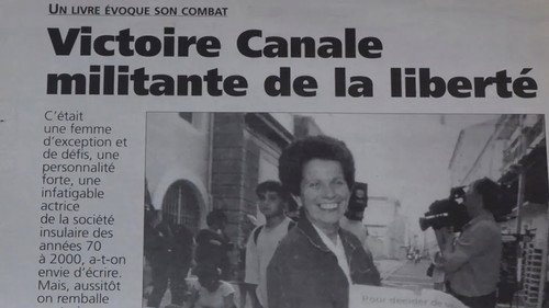 L'île des femmes, des destins exceptionnels