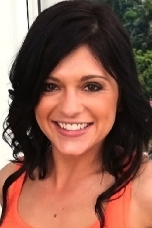 Poster of Rebecca Blaze