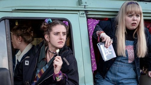 Derry Girls - 3. Bölüm