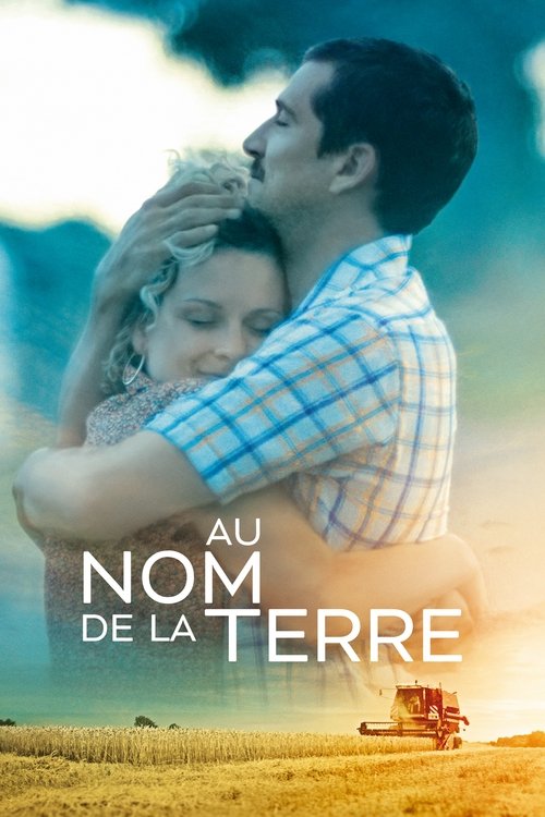 Au nom de la terre (2019) PelículA CompletA 1080p en LATINO espanol Latino