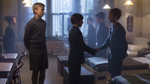 The Crown - Paterfamilias