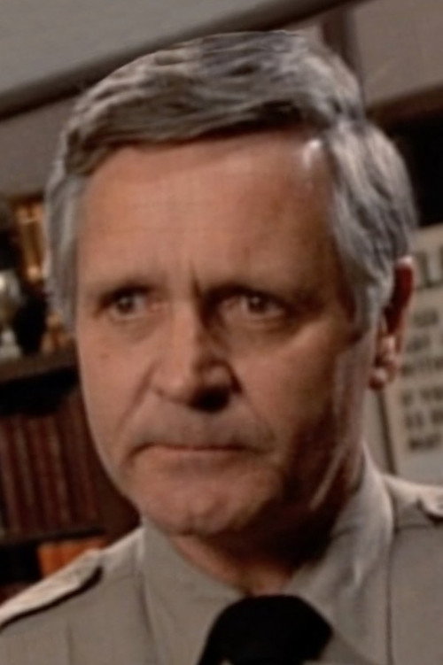 Joe Dorsey