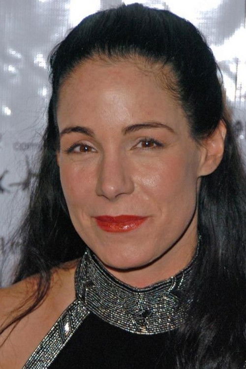 Zdjęcie Vicky Jenson