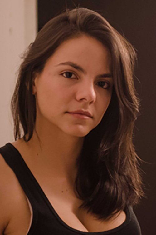 Poster of Angela Peñaherrera