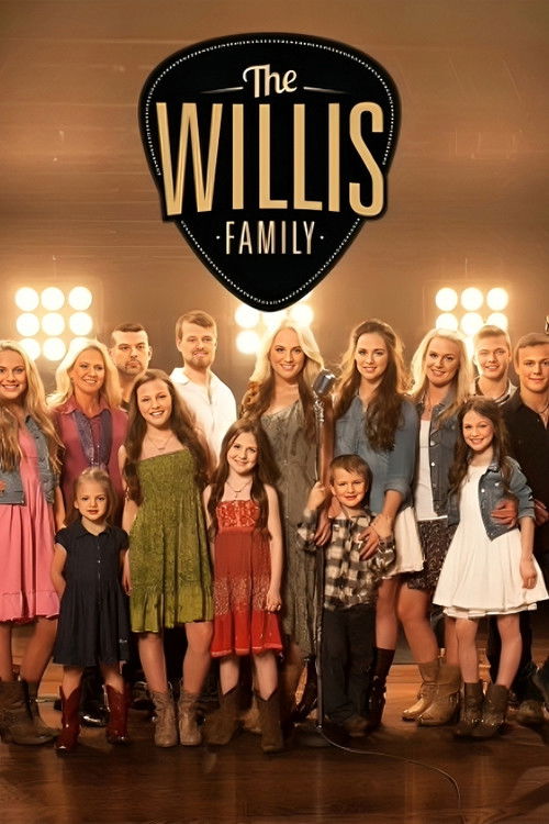 The Willis Family