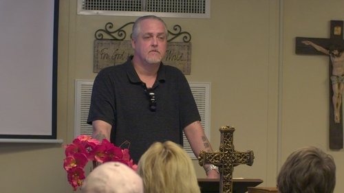 A Killer Uncaged - 3. Bölüm