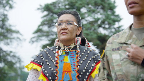 Home From School: The Children of Carlisle