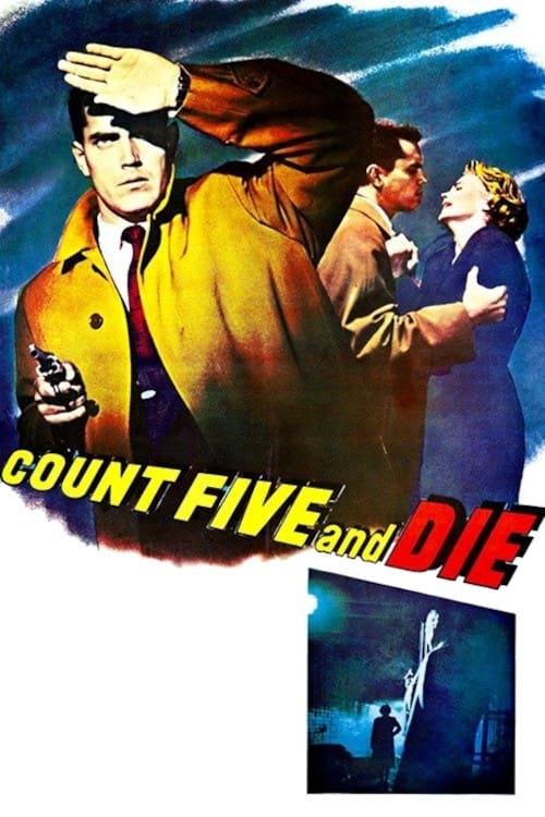 Count+Five+and+Die