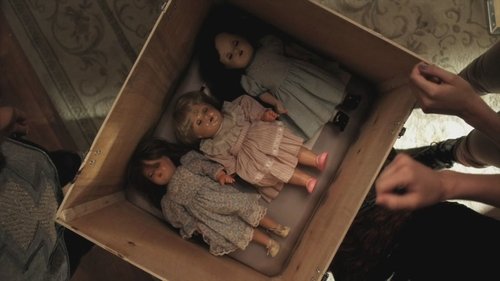 Pretty Little Liars - 12. Bölüm