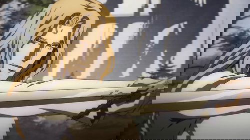 Castlevania - 5. Bölüm