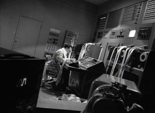 The Twilight Zone - 20. Bölüm