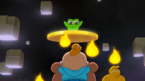 The Beta Test Begins