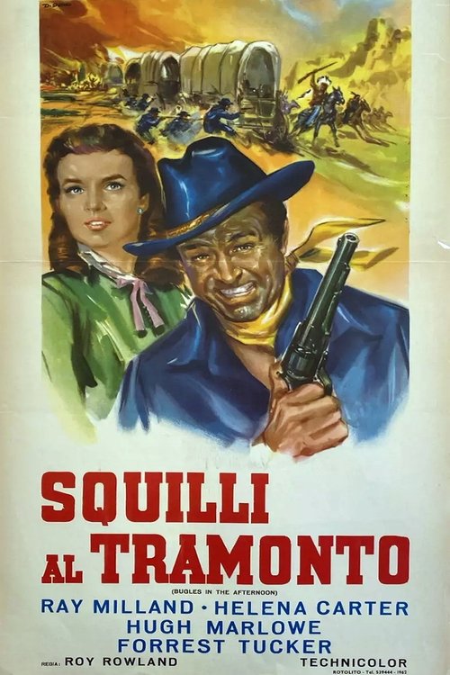 Squilli+al+tramonto