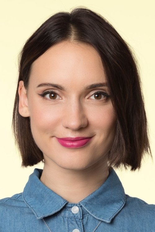 Poster of Nathalie Odzierejko