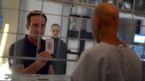 Wayward Pines - Time Will Tell