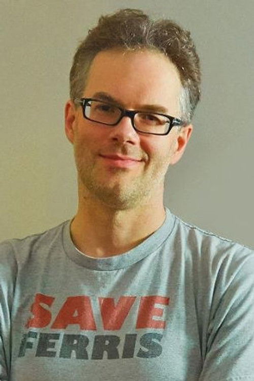 Zdjęcie Eddie Hamilton