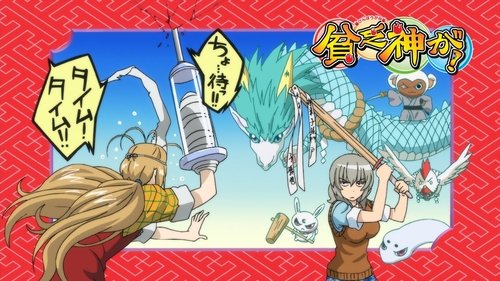 Binbougami ga! - 6. Bölüm
