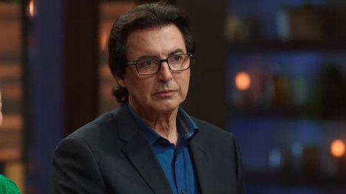 Mystery Fridge Invention Test