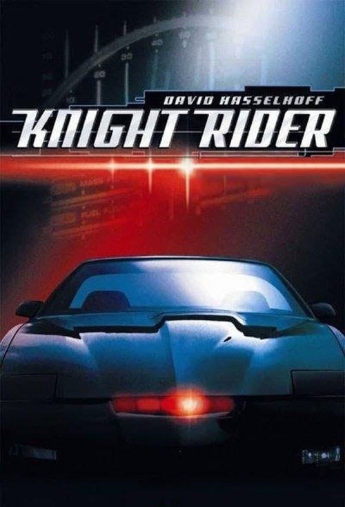 Knight RiderSeason 4 Episode 22 1982
