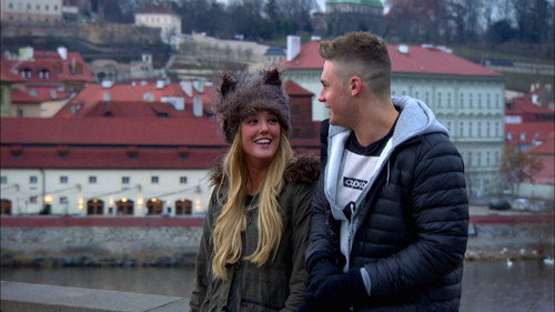 Let's Take Over Prague
