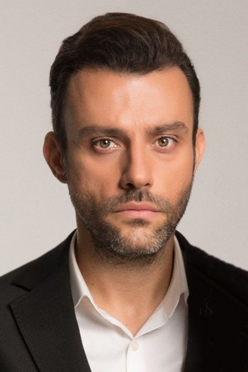 Poster of Salih Bademci