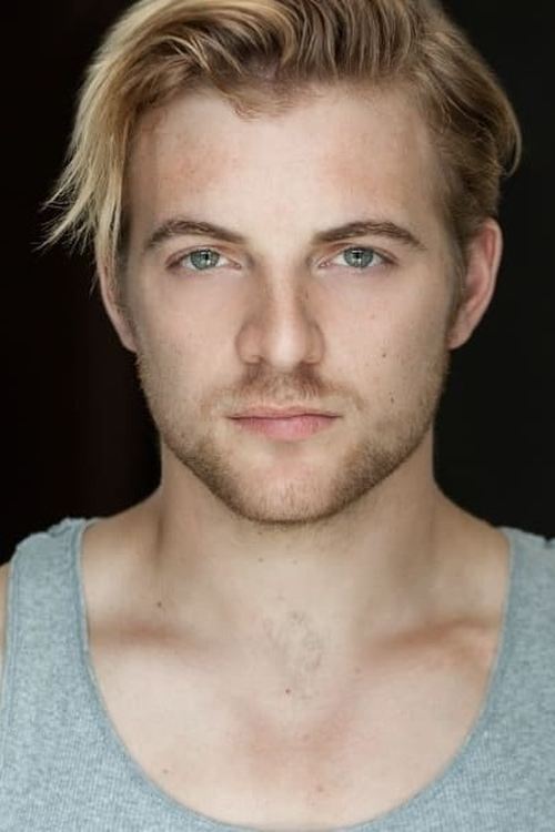 Poster of Josh Collins