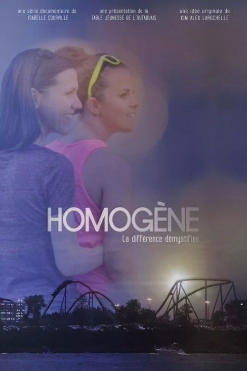 Homogène 2015