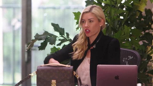 Selling Sunset - 3. Bölüm