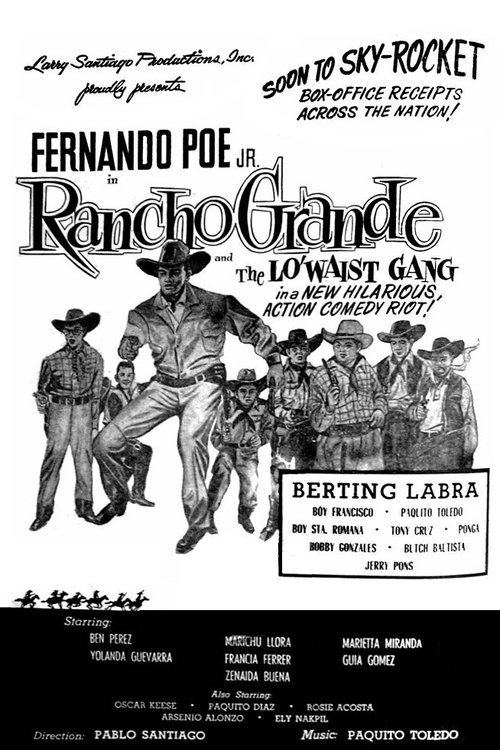 Rancho Grande