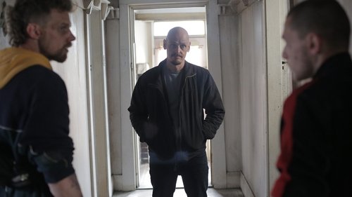 Mr Inbetween - 1. Bölüm