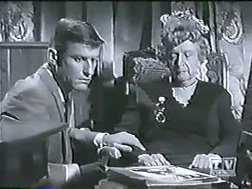 The Gentleman Caller