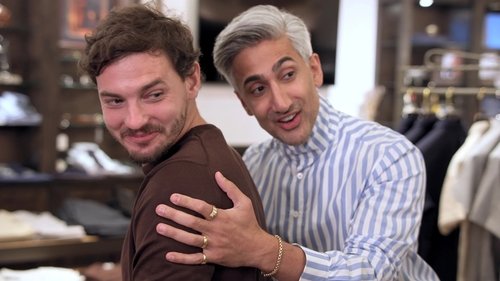Queer Eye - Protect the Nest