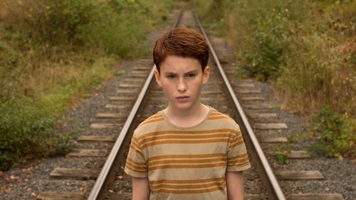 Reinventing Marvin (2017) Watch Full Movie Streaming Online