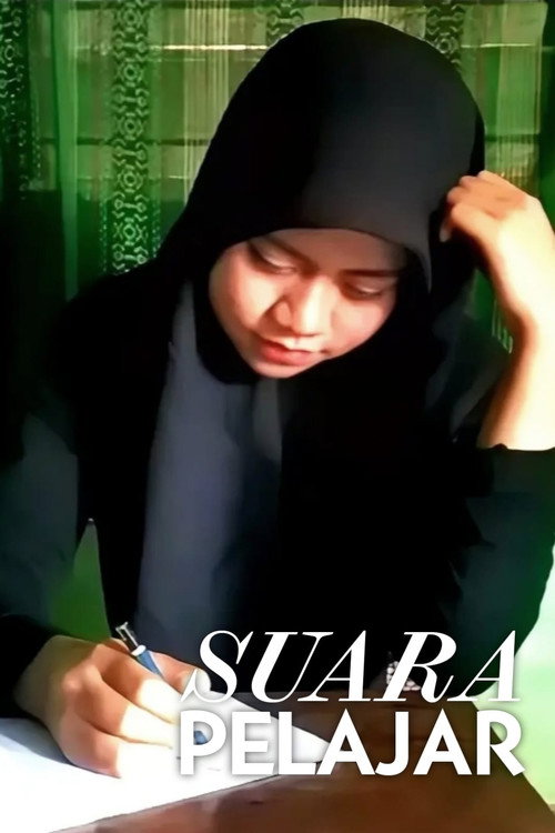 Silent Students Poster
