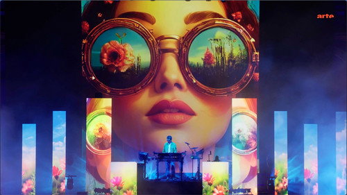 Backdrop