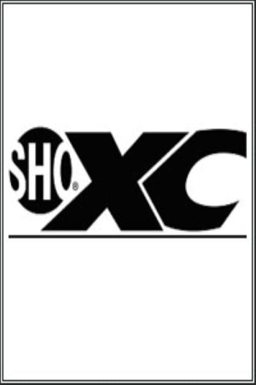 Shoxc 7: Suganuma vs Hamman II poster 2