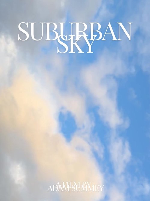 Suburban Sky