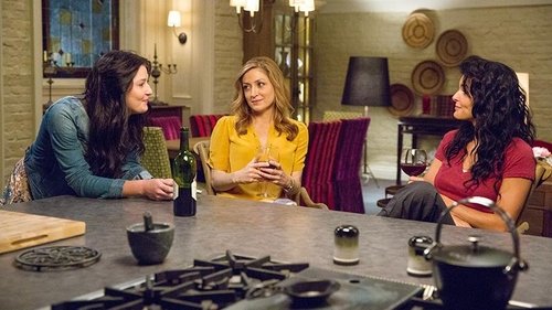 Rizzoli & Isles - 8. Bölüm