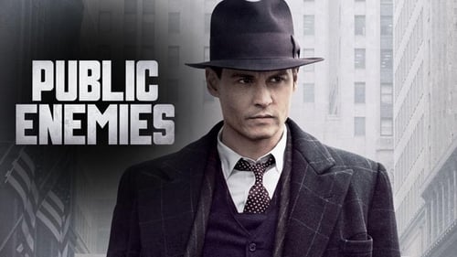 Public Enemies (2009)Bekijk volledige filmstreaming online