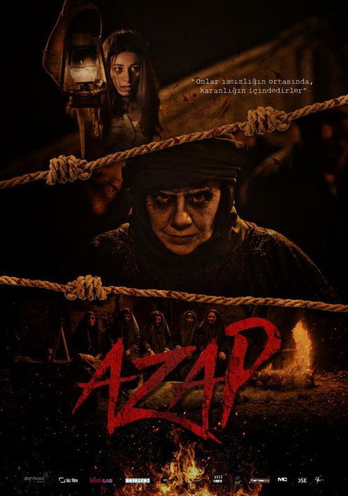 Azap poster 2