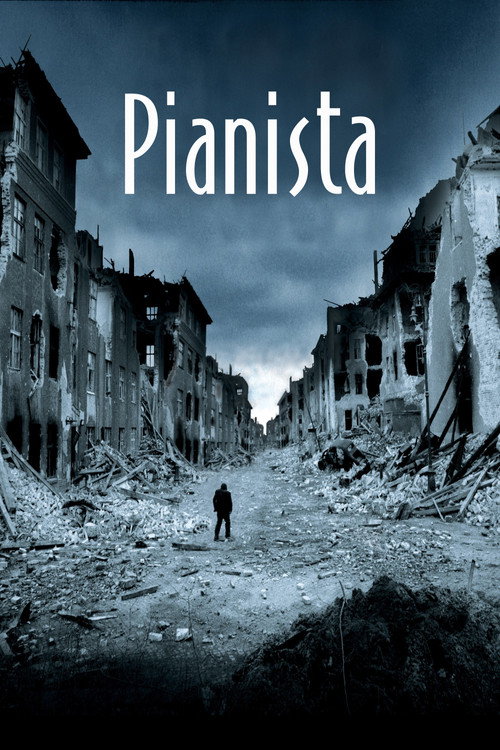 Rozpocznij Pianista na CDA