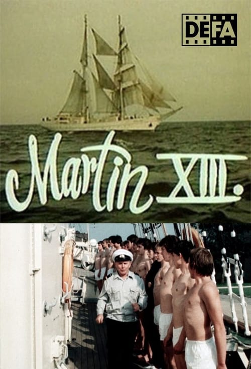Martin+XIII.
