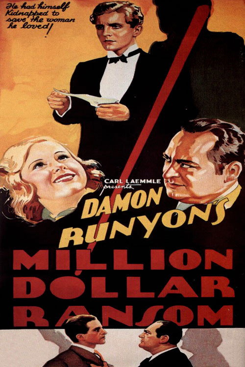 Million Dollar Ransom