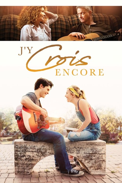 J’y crois encore (2020) film complet